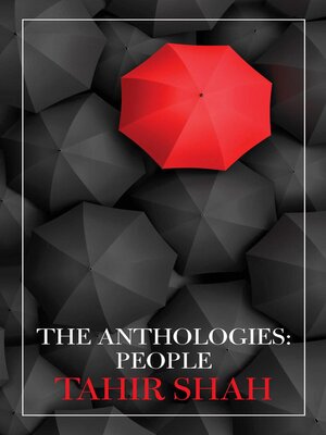 cover image of People